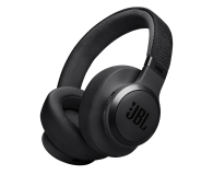 JBL Live 770NC czarne - 1241953 - zdjęcie 1